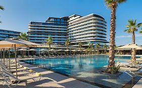 Swissotel Resort And Spa Cesme